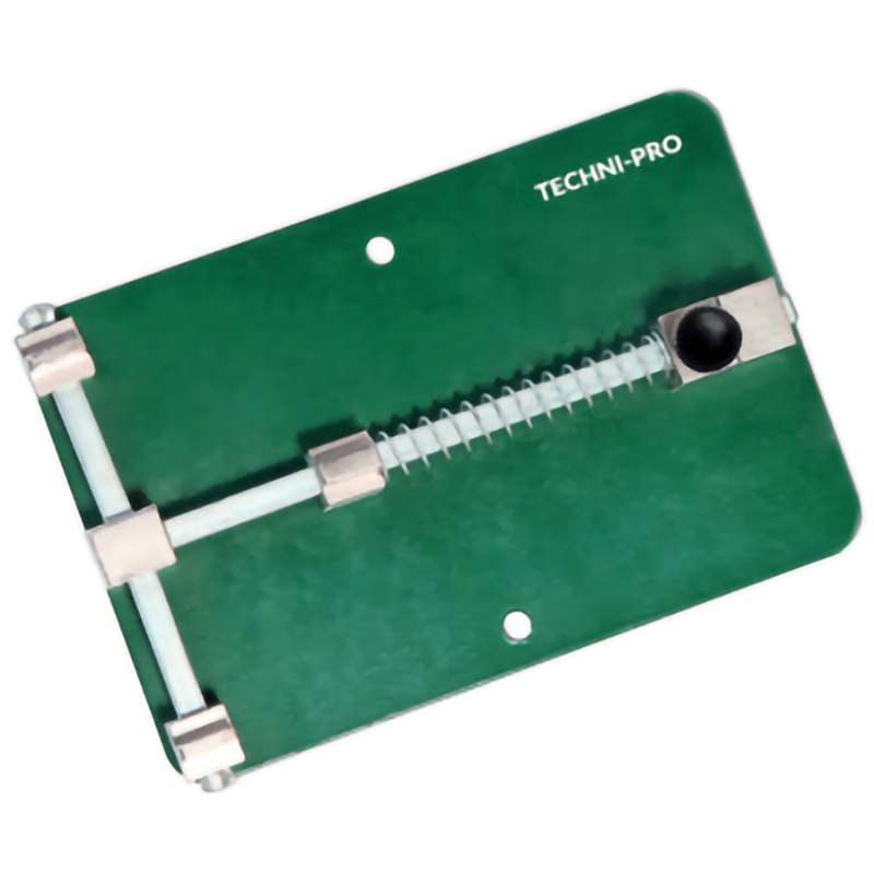 Circuit Board Holder, M001 Movable Fixture